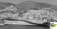 Ro-Ro ship برای فروش