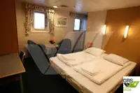 کشتی مسافری برای فروش