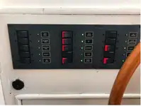 کشتی مسافری برای فروش