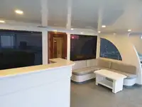 کشتی مسافری برای فروش