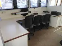 کشتی نقشه برداری برای فروش