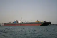 بارژ برای فروش