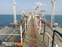 تانکر نفت/مواد شیمیایی برای فروش