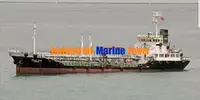 تانکر نفت/مواد شیمیایی برای فروش