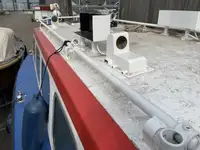قایق گشتی برای فروش