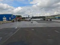 بارژ برای فروش