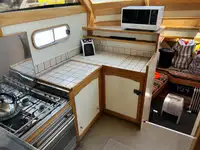 کشتی مسافری برای فروش
