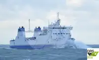 Ro-Ro ship برای فروش