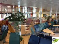 کشتی رو-رو برای فروش