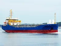 General Cargo/Multi-purpose برای فروش