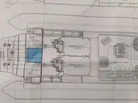قایق بادی سفت برای فروش