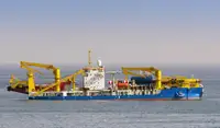لایروبی برای فروش