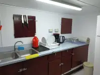 کشتی کانتینربر برای فروش