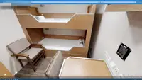 کشتی حمل مواد فله برای فروش