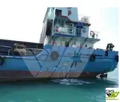 کشتی تهاجمی، تانک برای فروش