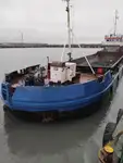 بارژ برای فروش