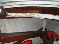بارژ برای فروش