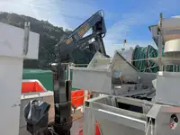کشتی تریلر برای فروش