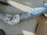 کشتی یدک‌کش برای فروش