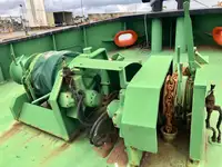 کشتی یدک‌کش برای فروش