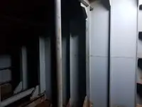 بارژ برای فروش