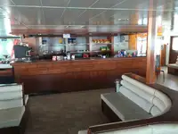 کشتی فری برای فروش