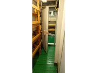 کشتی تدارکاتی برای فروش