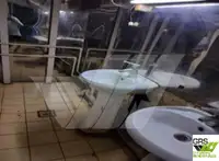کشتی نقشه برداری برای فروش