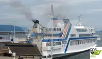 Ro-Ro ship برای فروش