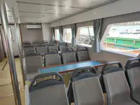 کشتی مسافربری برای فروش