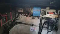 کشتی کانتینربر برای فروش