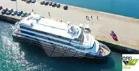 کشتی مسافری برای فروش