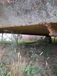 بارژ برای فروش