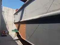بارژ برای فروش