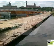 بارژ برای فروش