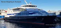 Ro-Ro ship برای فروش