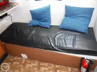 کشتی تریلر برای فروش