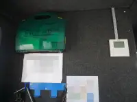 کشتی خدمات مزارع بادی برای فروش