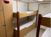 کشتی تدارکاتی سریع (FSV) برای فروش