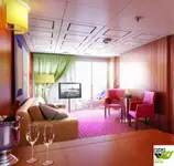 کشتی مسافری برای فروش