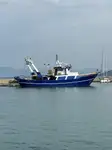 Trawler برای فروش