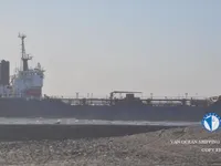تانکر نفت/مواد شیمیایی برای فروش