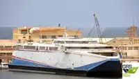 Ro-Ro ship برای فروش