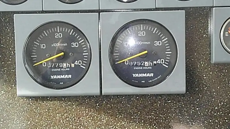 کشتی خدمه برای فروش