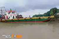 بارج برای فروش