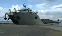 بارژ برای فروش
