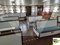 کشتی مسافری برای فروش
