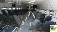 کشتی خدمات مزارع بادی برای فروش