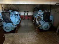 کشتی مسافربری برای فروش