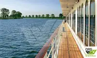 کشتی مسافری برای فروش